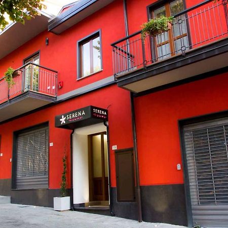 Serena Rooms ソロフラ エクステリア 写真