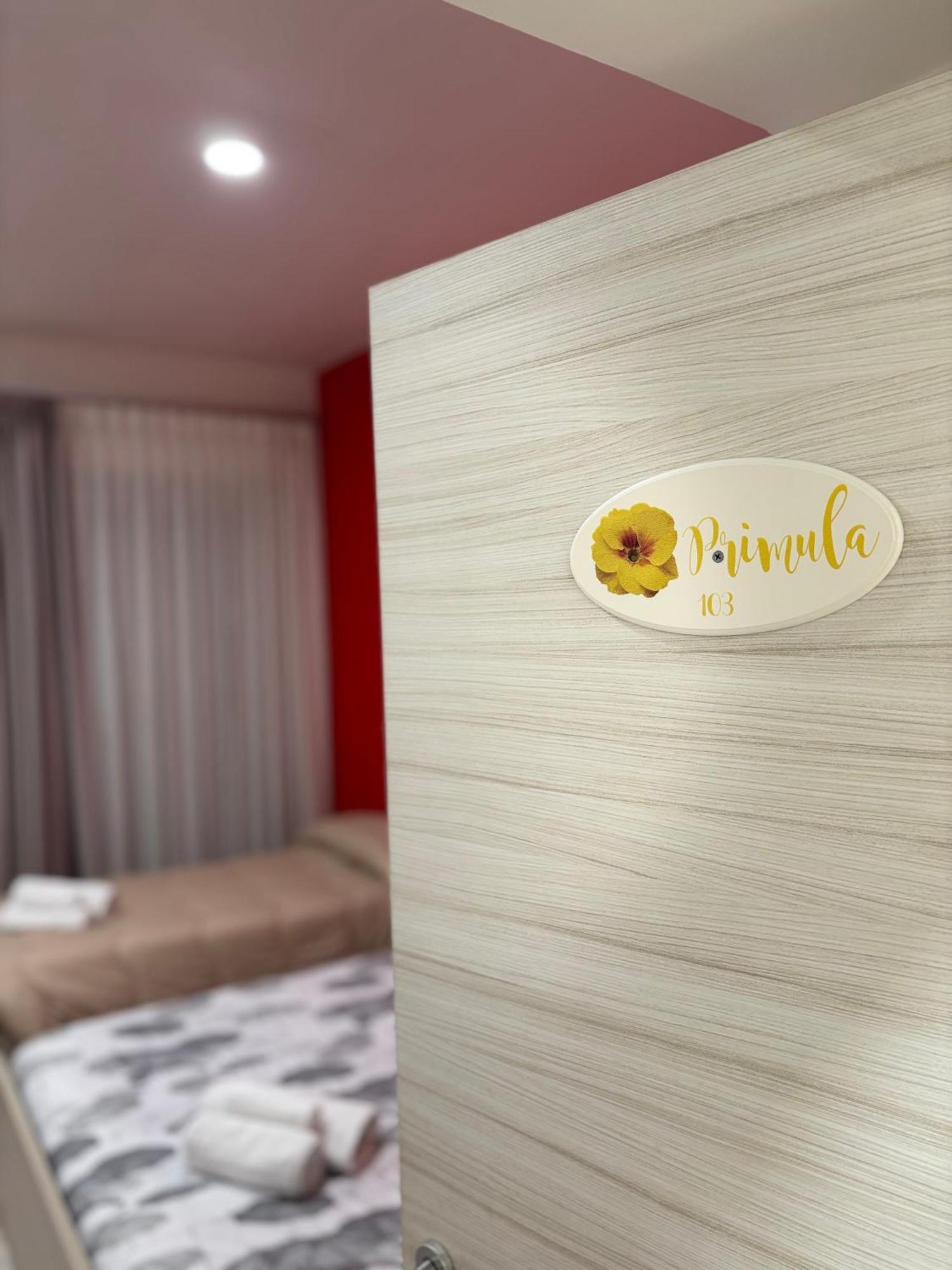 Serena Rooms ソロフラ 部屋 写真
