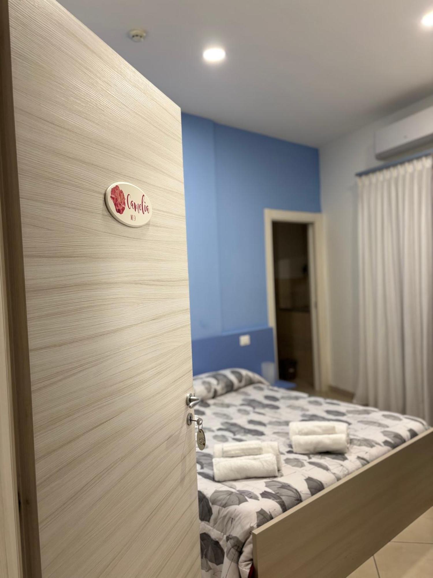 Serena Rooms ソロフラ エクステリア 写真