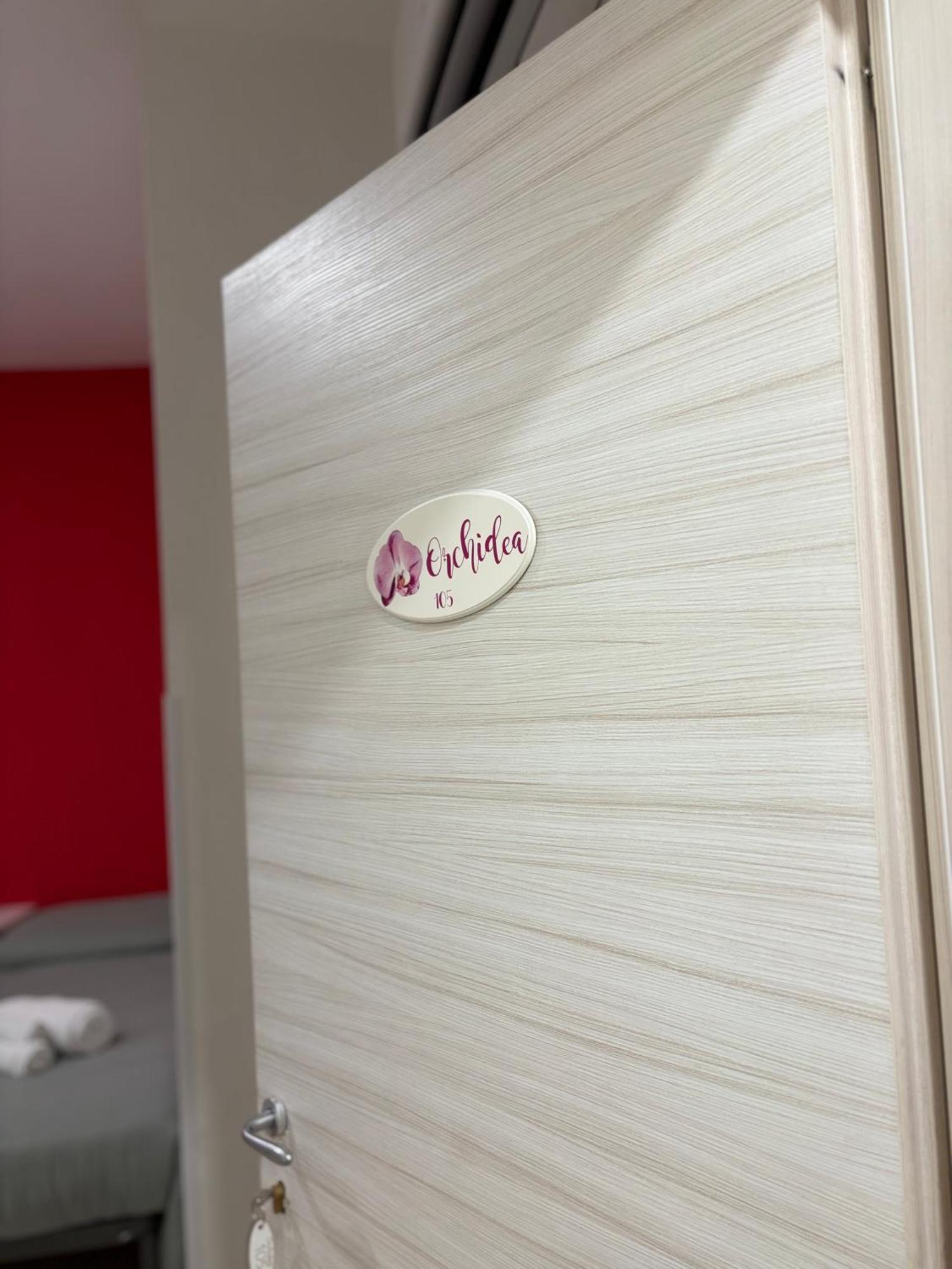 Serena Rooms ソロフラ エクステリア 写真