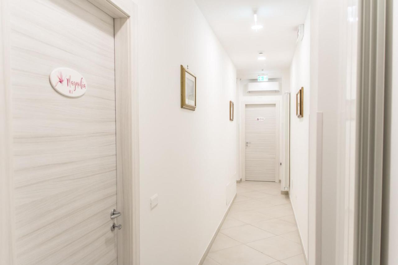 Serena Rooms ソロフラ エクステリア 写真